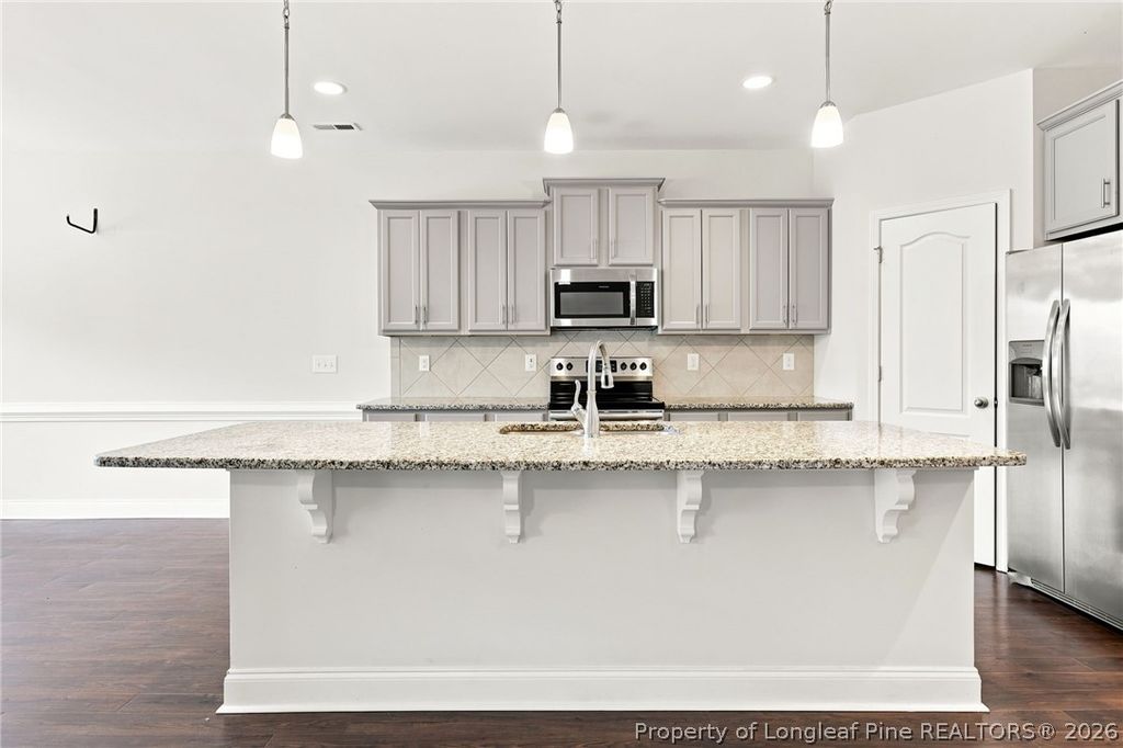 116 Hopeland Drive, Lillington, NC 27546 — photo 17