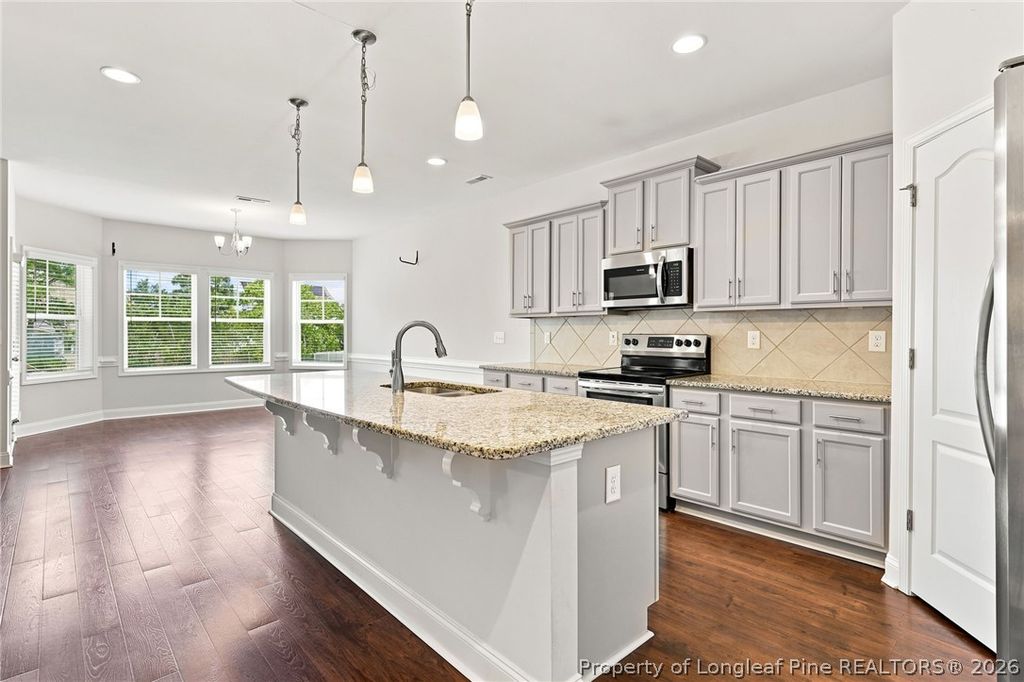 116 Hopeland Drive, Lillington, NC 27546 — photo 18