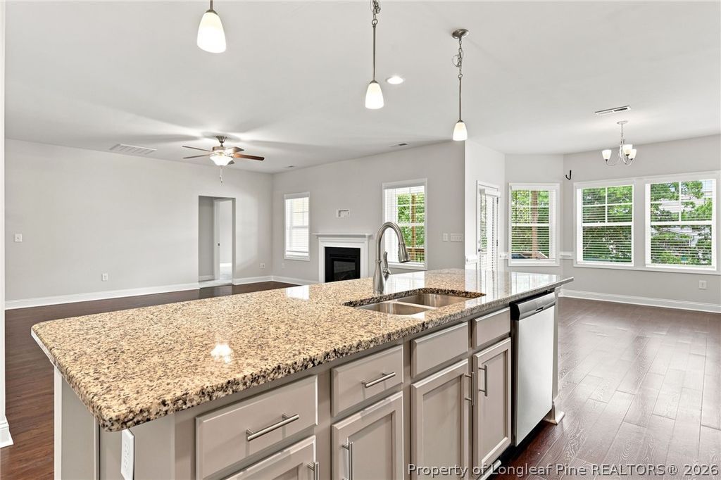 116 Hopeland Drive, Lillington, NC 27546 — photo 19