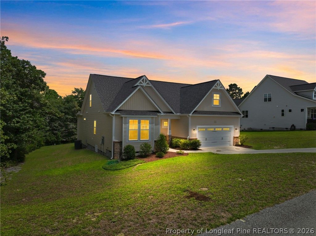 116 Hopeland Drive, Lillington, NC 27546 — photo 2