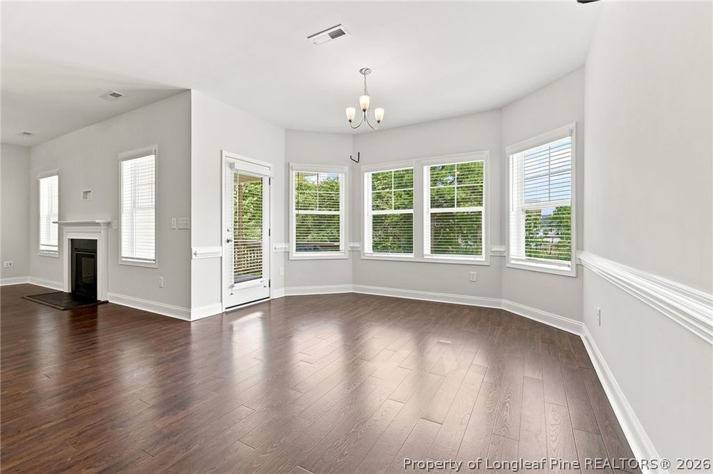 116 Hopeland Drive, Lillington, NC 27546 — photo 23