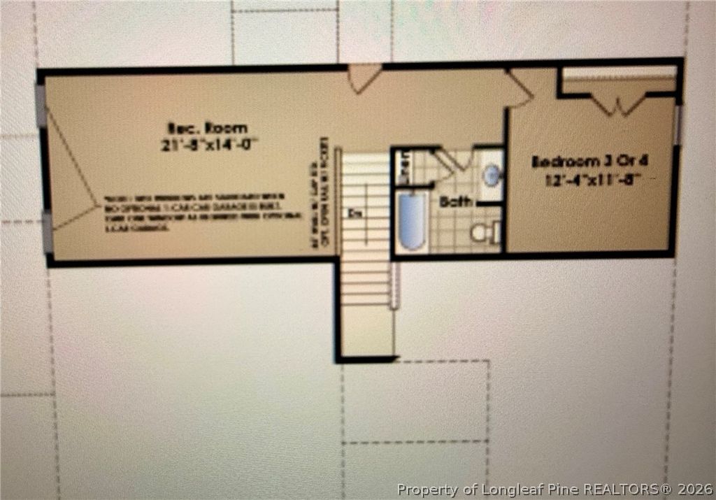 116 Hopeland Drive, Lillington, NC 27546 — photo 4