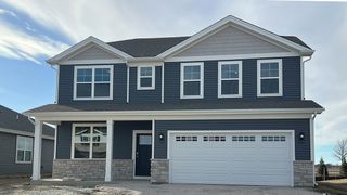 Address unavailable.