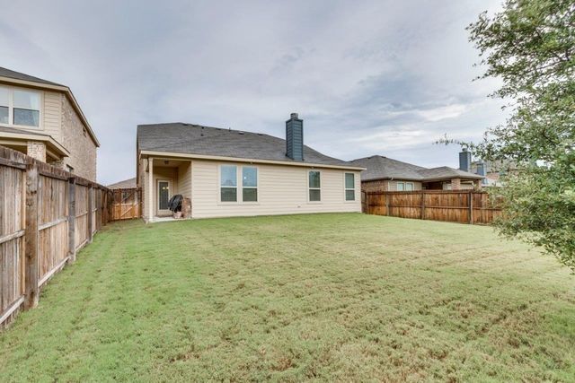 1020 Cheyenne Drive, Aubrey, TX 76227