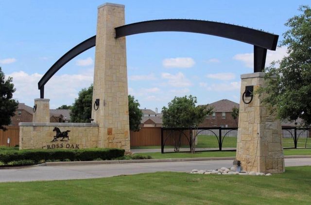 1020 Cheyenne Drive, Aubrey, TX 76227