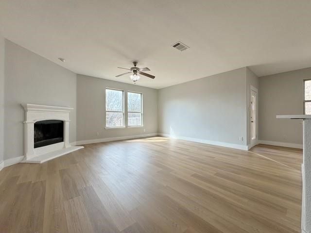 1020 Cheyenne Drive, Aubrey, TX 76227