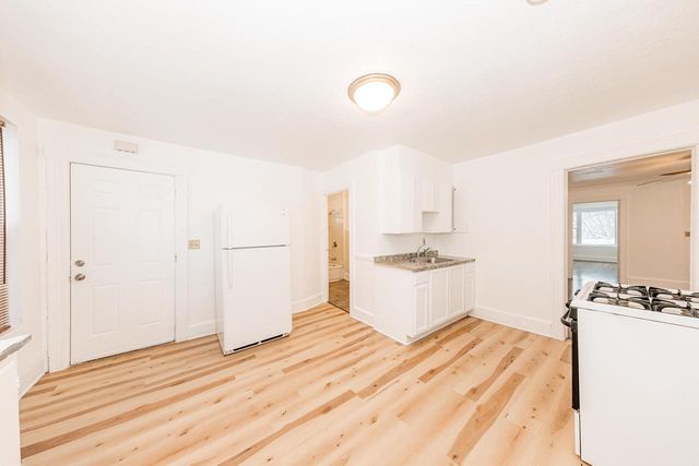 3465 N 1st STREET, Milwaukee, WI 53212