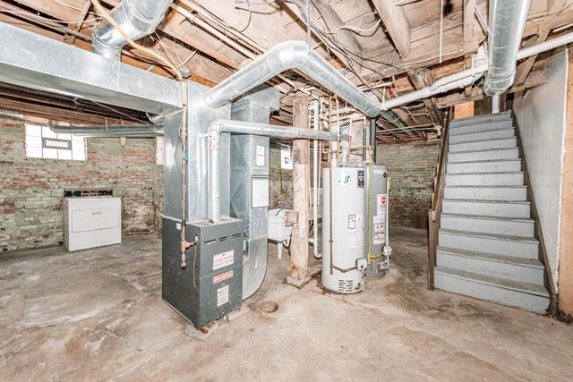 3465 N 1st STREET, Milwaukee, WI 53212