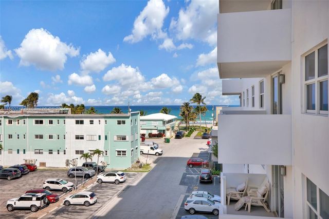1601 S Ocean Dr 501, Hollywood, FL 33019