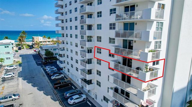 1601 S Ocean Dr 501, Hollywood, FL 33019