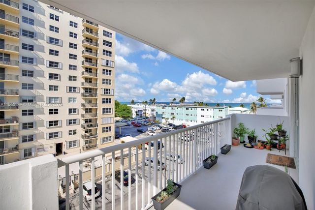 1601 S Ocean Dr 501, Hollywood, FL 33019