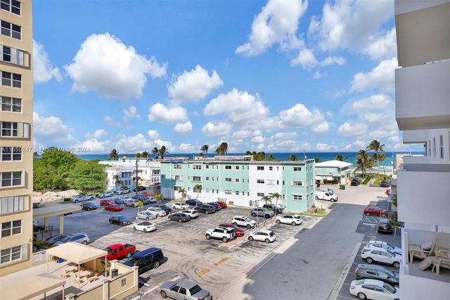1601 S Ocean Dr 501, Hollywood, FL 33019