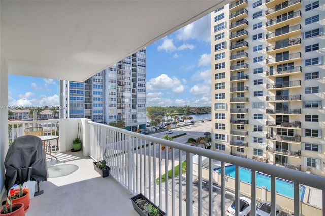 1601 S Ocean Dr 501, Hollywood, FL 33019