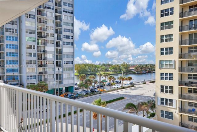 1601 S Ocean Dr 501, Hollywood, FL 33019