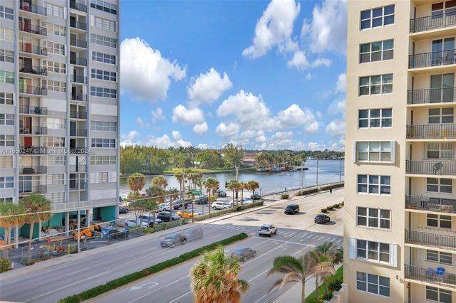 1601 S Ocean Dr 501, Hollywood, FL 33019