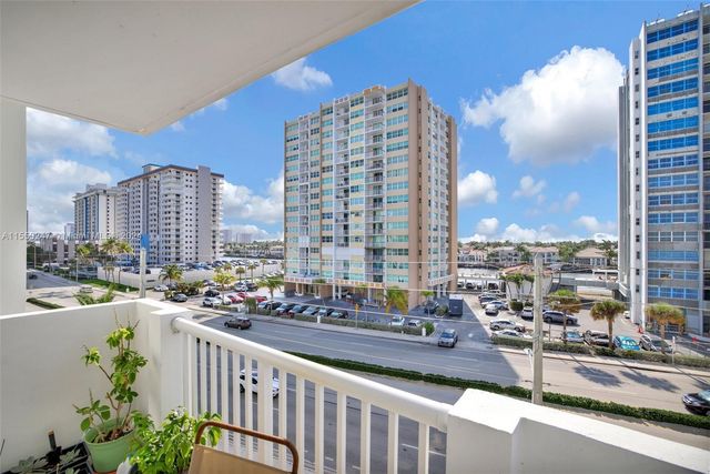 1601 S Ocean Dr 501, Hollywood, FL 33019