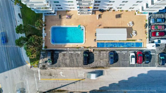 1601 S Ocean Dr 501, Hollywood, FL 33019