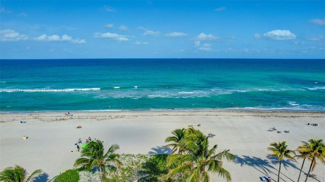 1601 S Ocean Dr 501, Hollywood, FL 33019