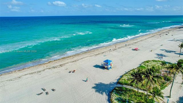 1601 S Ocean Dr 501, Hollywood, FL 33019