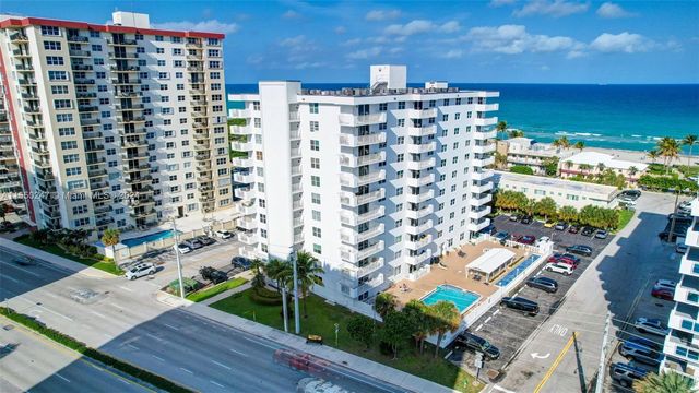 1601 S Ocean Dr 501, Hollywood, FL 33019