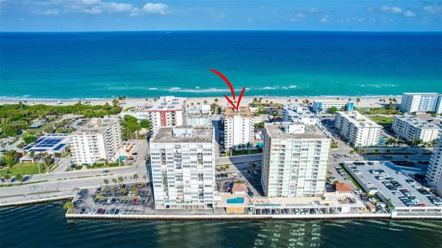 1601 S Ocean Dr 501, Hollywood, FL 33019