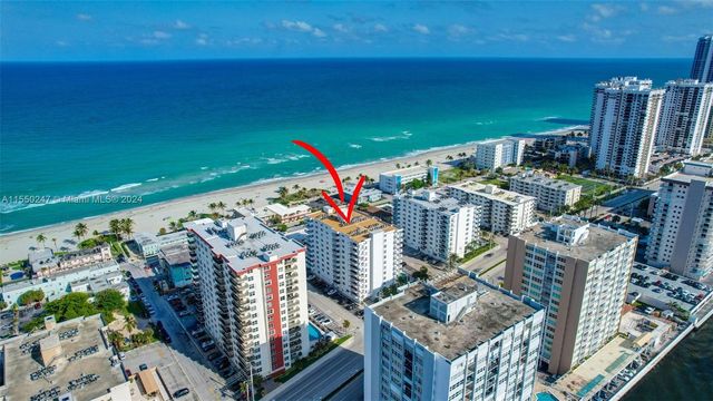1601 S Ocean Dr 501, Hollywood, FL 33019