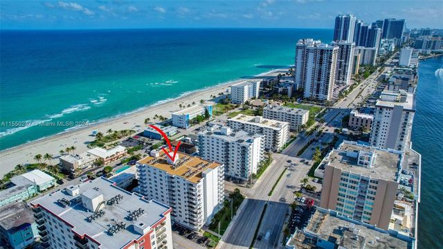 1601 S Ocean Dr 501, Hollywood, FL 33019