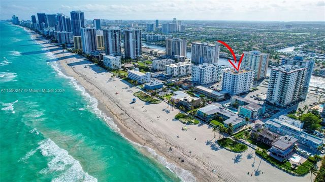 1601 S Ocean Dr 501, Hollywood, FL 33019