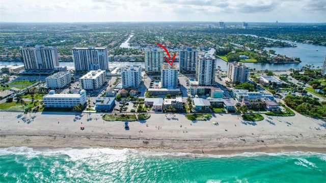 1601 S Ocean Dr 501, Hollywood, FL 33019