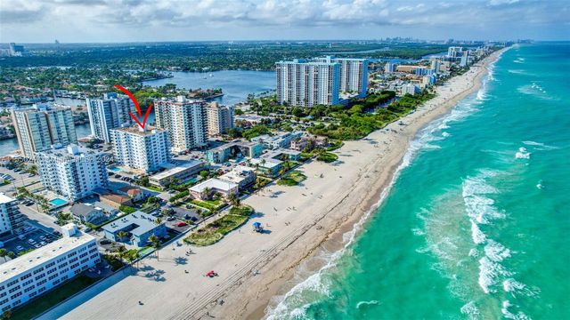 1601 S Ocean Dr 501, Hollywood, FL 33019