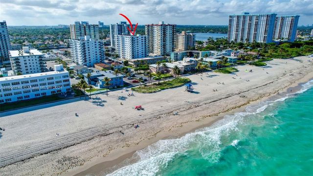 1601 S Ocean Dr 501, Hollywood, FL 33019