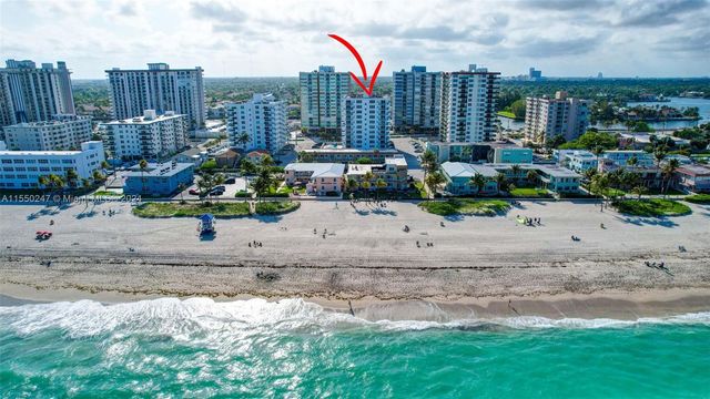 1601 S Ocean Dr 501, Hollywood, FL 33019