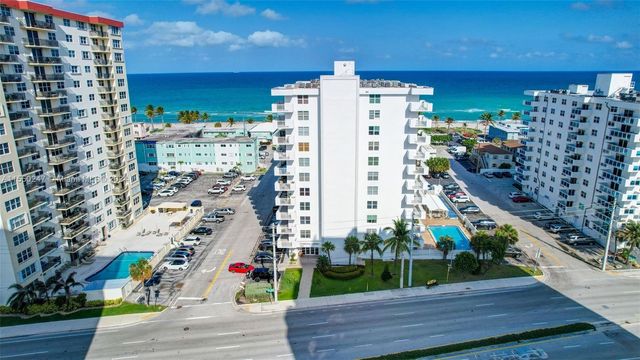1601 S Ocean Dr 501, Hollywood, FL 33019