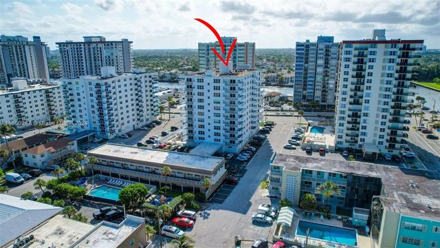 1601 S Ocean Dr 501, Hollywood, FL 33019
