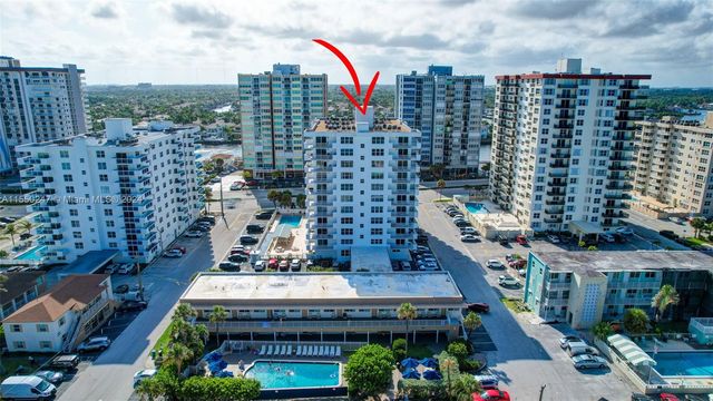 1601 S Ocean Dr 501, Hollywood, FL 33019