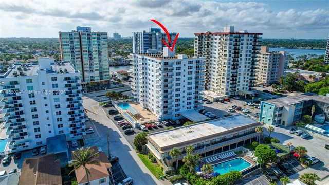 1601 S Ocean Dr 501, Hollywood, FL 33019