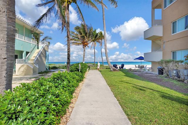 1601 S Ocean Dr 501, Hollywood, FL 33019