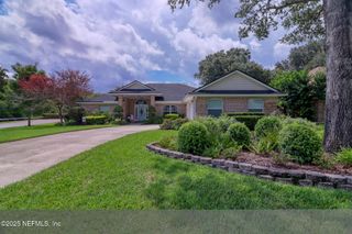 13426 AQUILINE Road, Jacksonville, FL 32224
