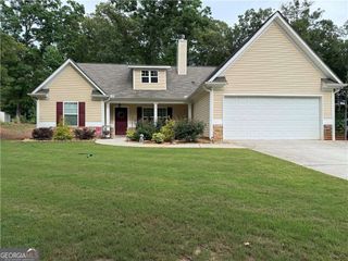 338 Rc Thompson Road, Dallas, GA 30157