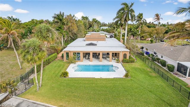 19 George Town, Fort Myers, FL 33919