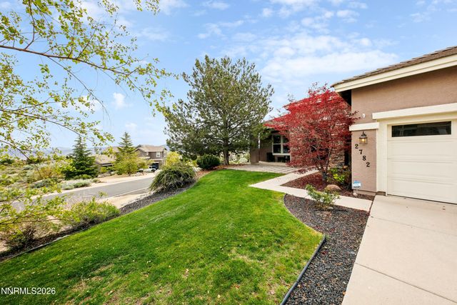 2782 Shadow Dancer Trail, Reno, NV 89511