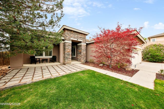2782 Shadow Dancer Trail, Reno, NV 89511