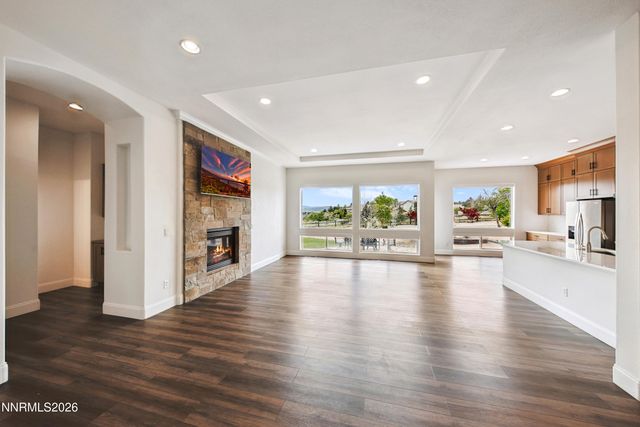 2782 Shadow Dancer Trail, Reno, NV 89511