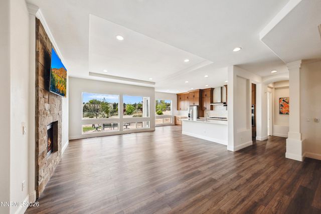 2782 Shadow Dancer Trail, Reno, NV 89511