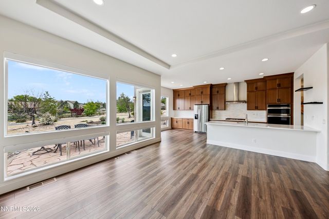 2782 Shadow Dancer Trail, Reno, NV 89511
