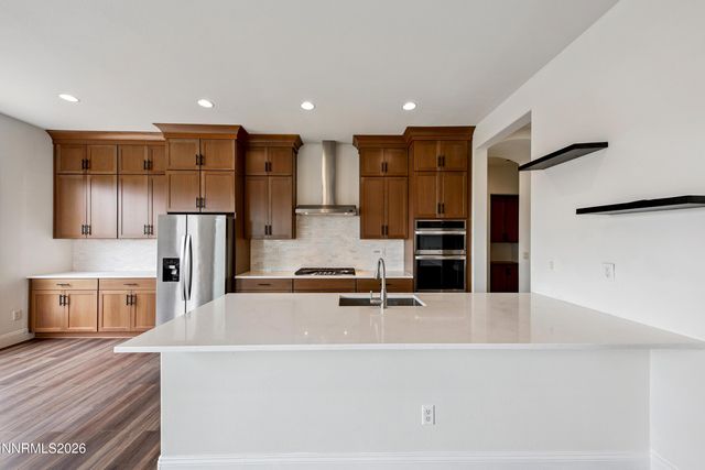 2782 Shadow Dancer Trail, Reno, NV 89511