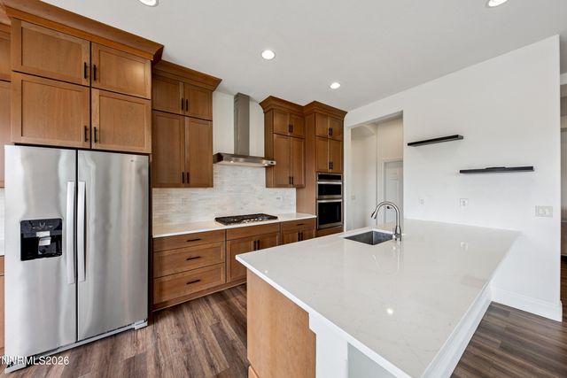 2782 Shadow Dancer Trail, Reno, NV 89511