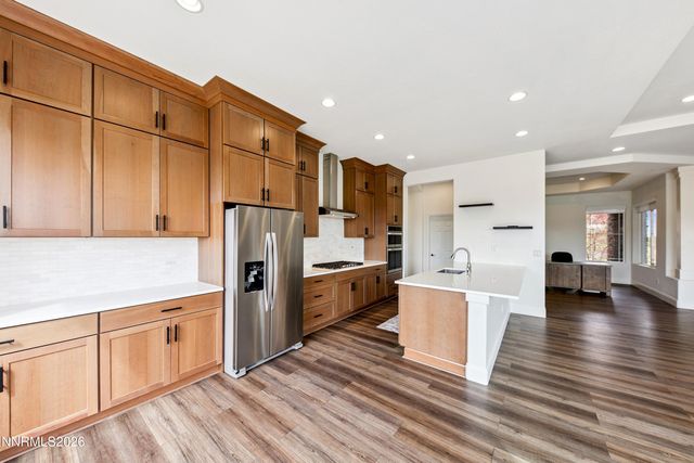 2782 Shadow Dancer Trail, Reno, NV 89511