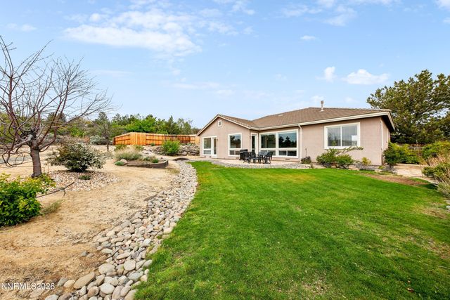 2782 Shadow Dancer Trail, Reno, NV 89511