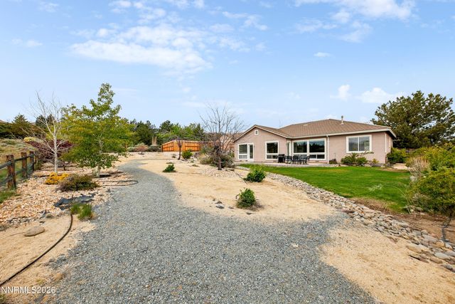 2782 Shadow Dancer Trail, Reno, NV 89511